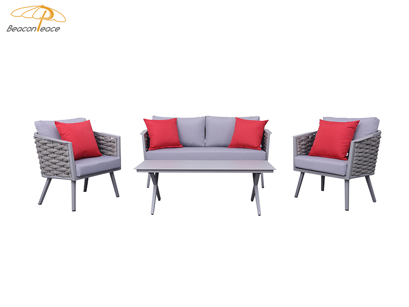 Sofa Lounge Set