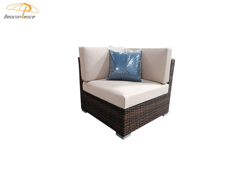 outdoor rattan furniture