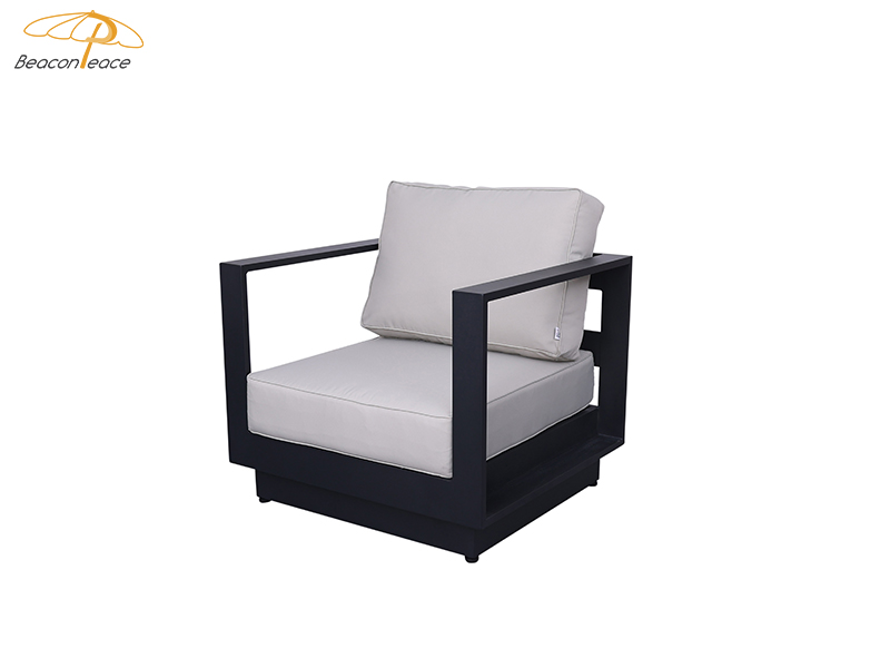 single seat sofa