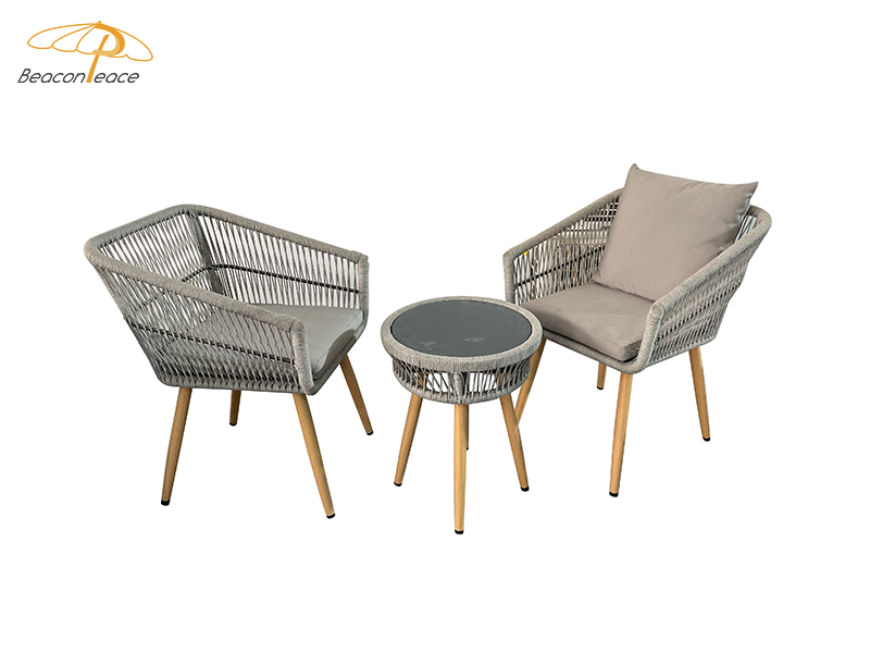 3 piece bistro set