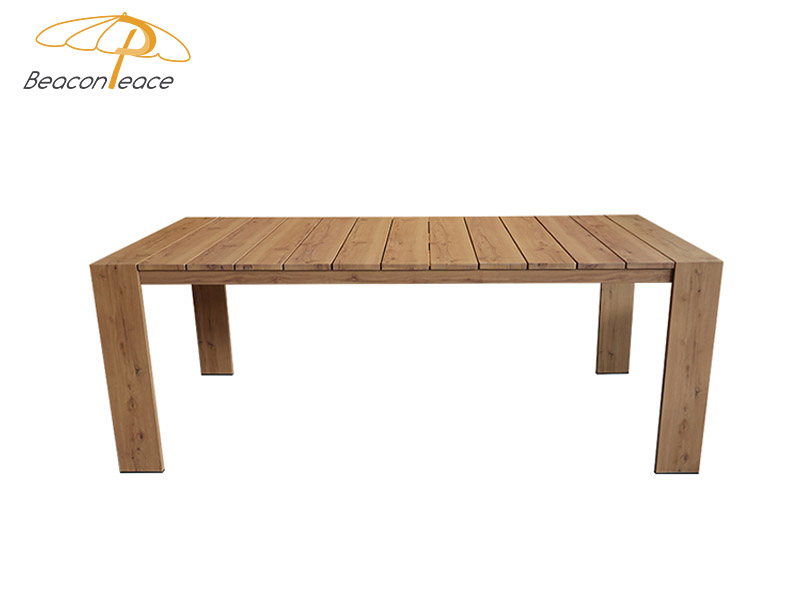 Outdoor Garden Furniture Dining Table