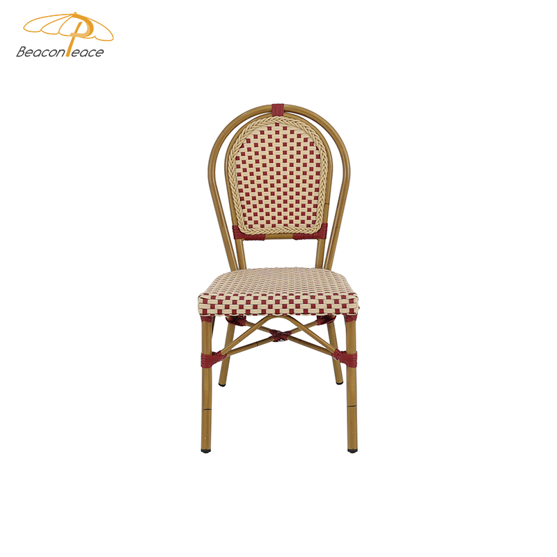 Rattan Dining Chair